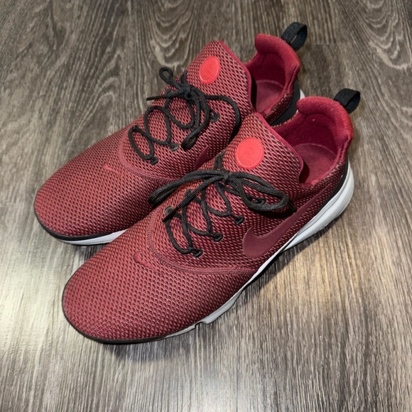 Nike Air Presto - Picture 2 of 3